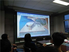 攜手創新，共鑄輝煌 我司應邀參加核工業第四研究設計院技術交流會紀實